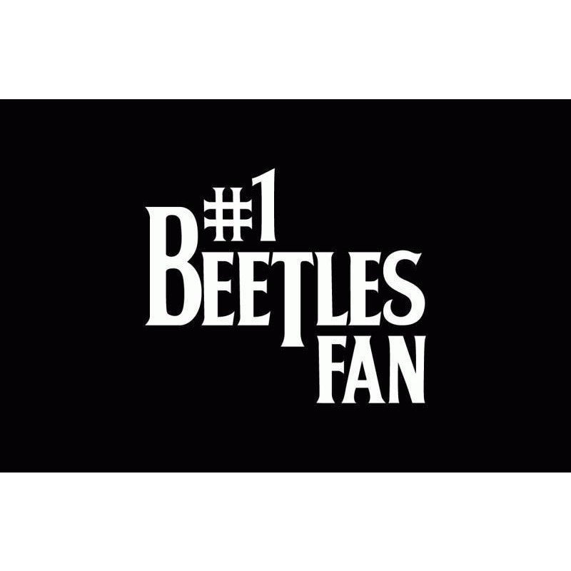 #1 Beetles Fan