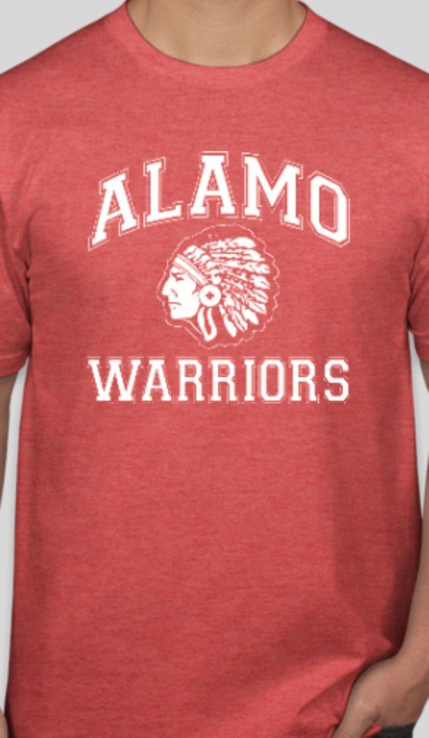 Alamo Warriors