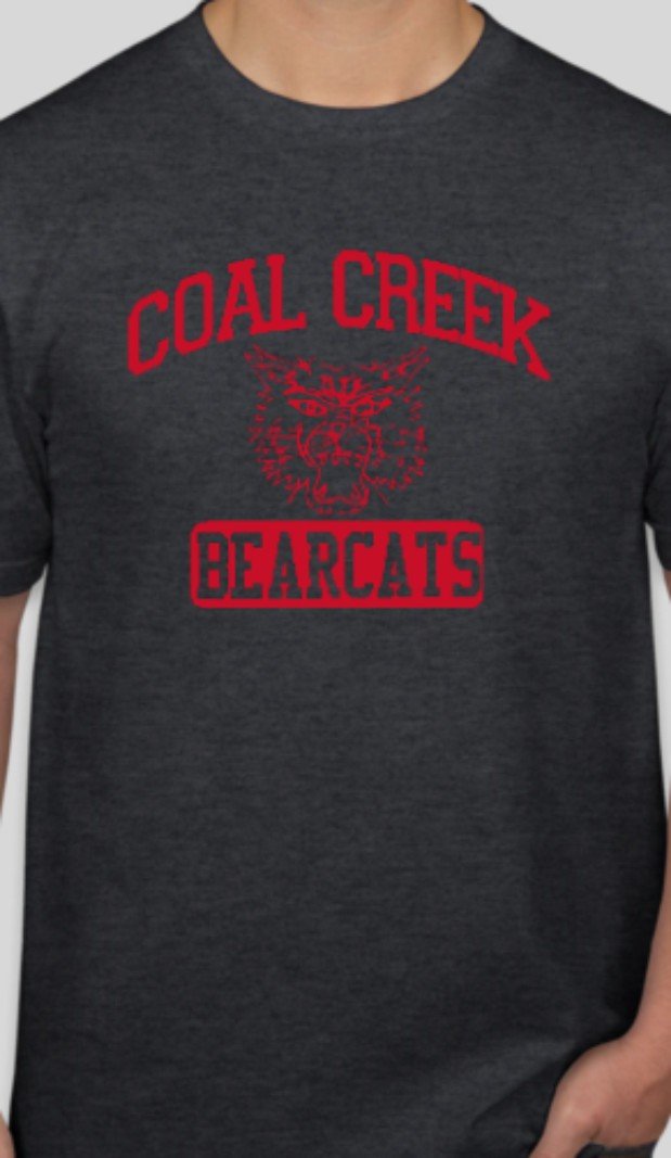 Coal Creek Bearcats