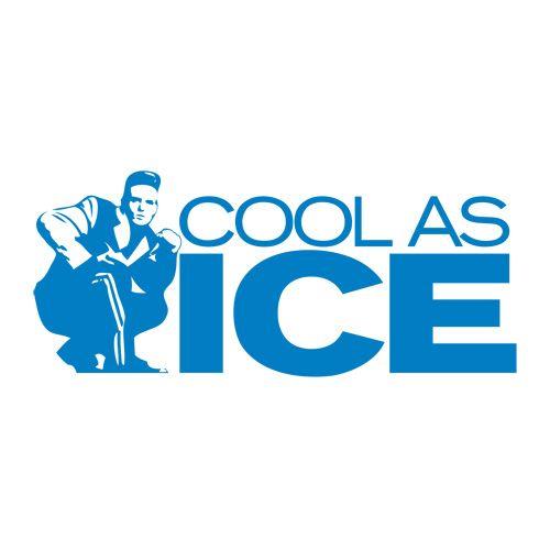Cool As ICE