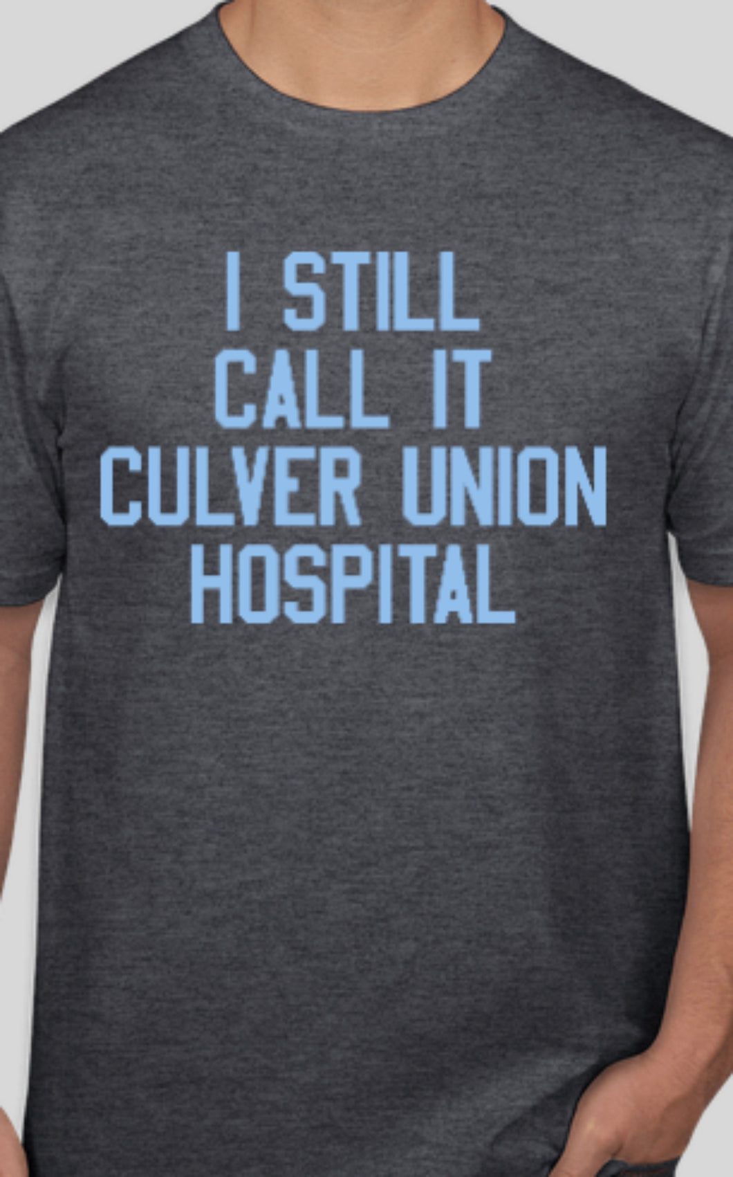 Culver Union Hospital