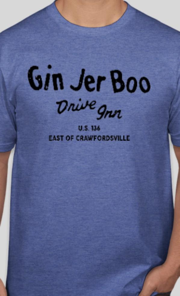 Gin Jer Boo