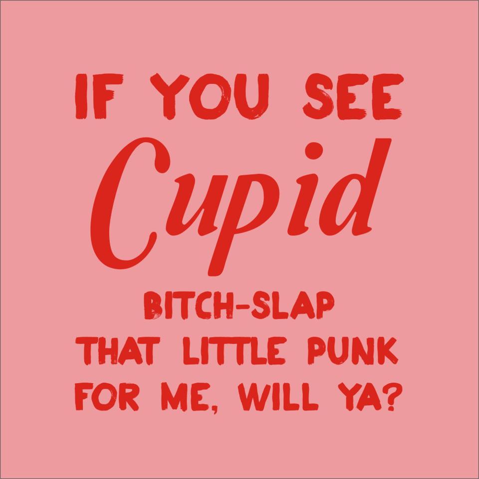 If You See Cupid