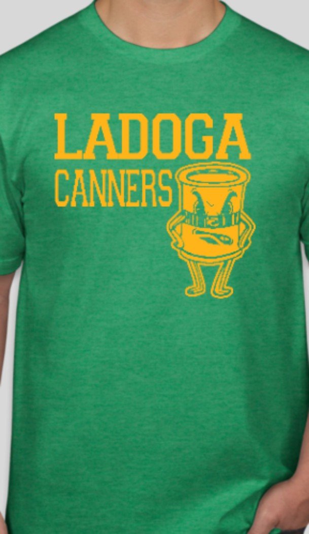 Ladoga Canners