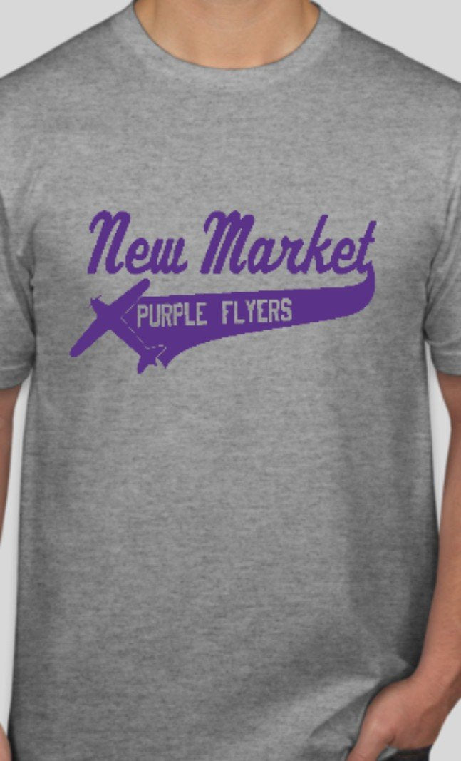 New Market Flyers