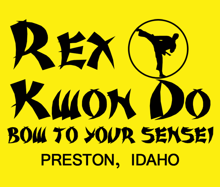 Rex Kwon Do