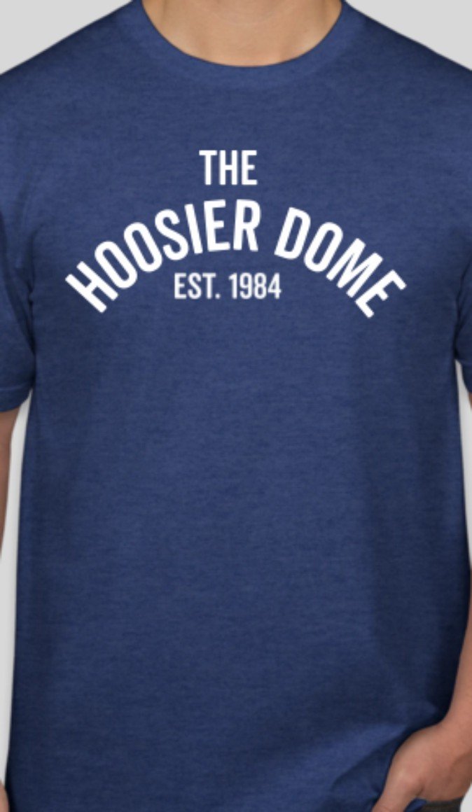 The Hoosier Dome