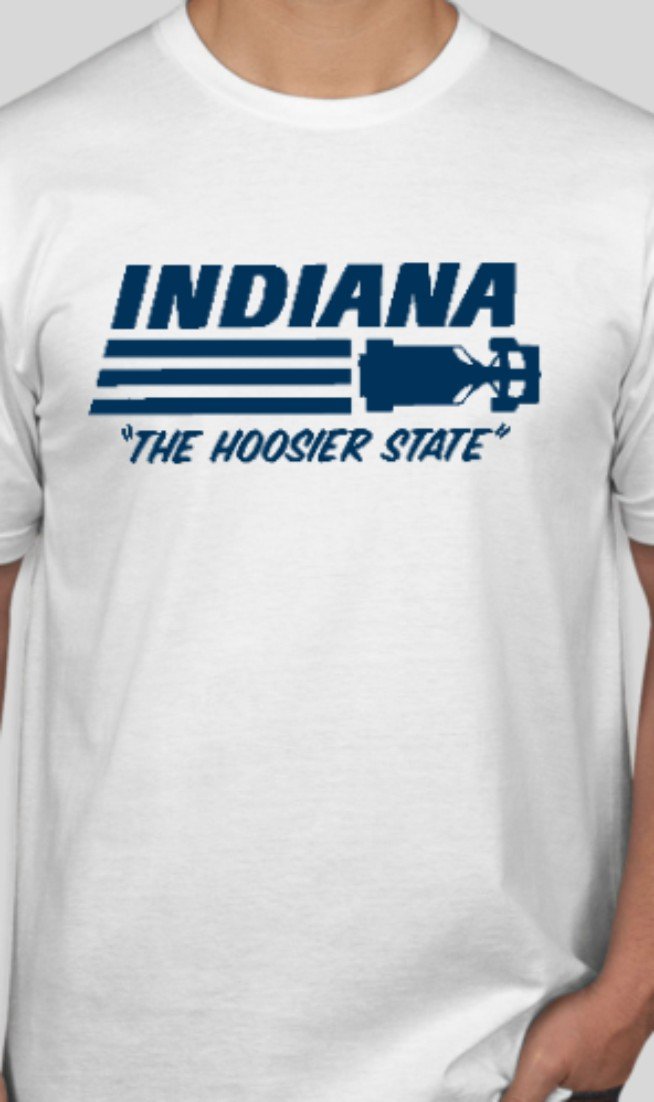 The Hoosier State