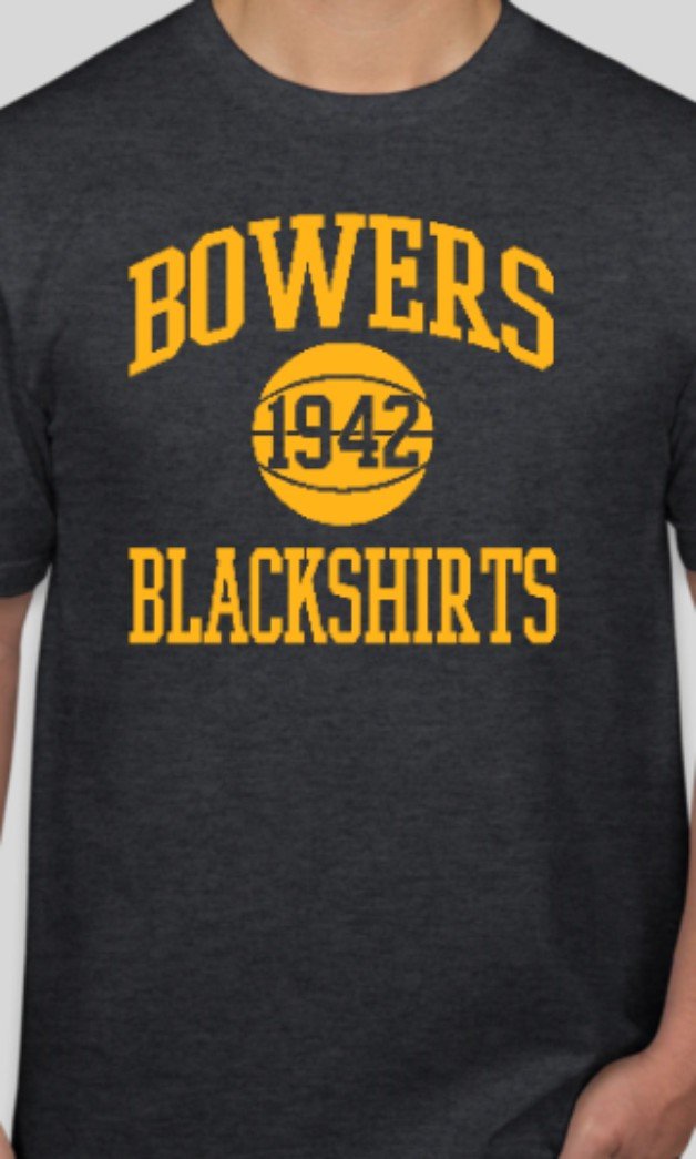 Bowers Blackshirts