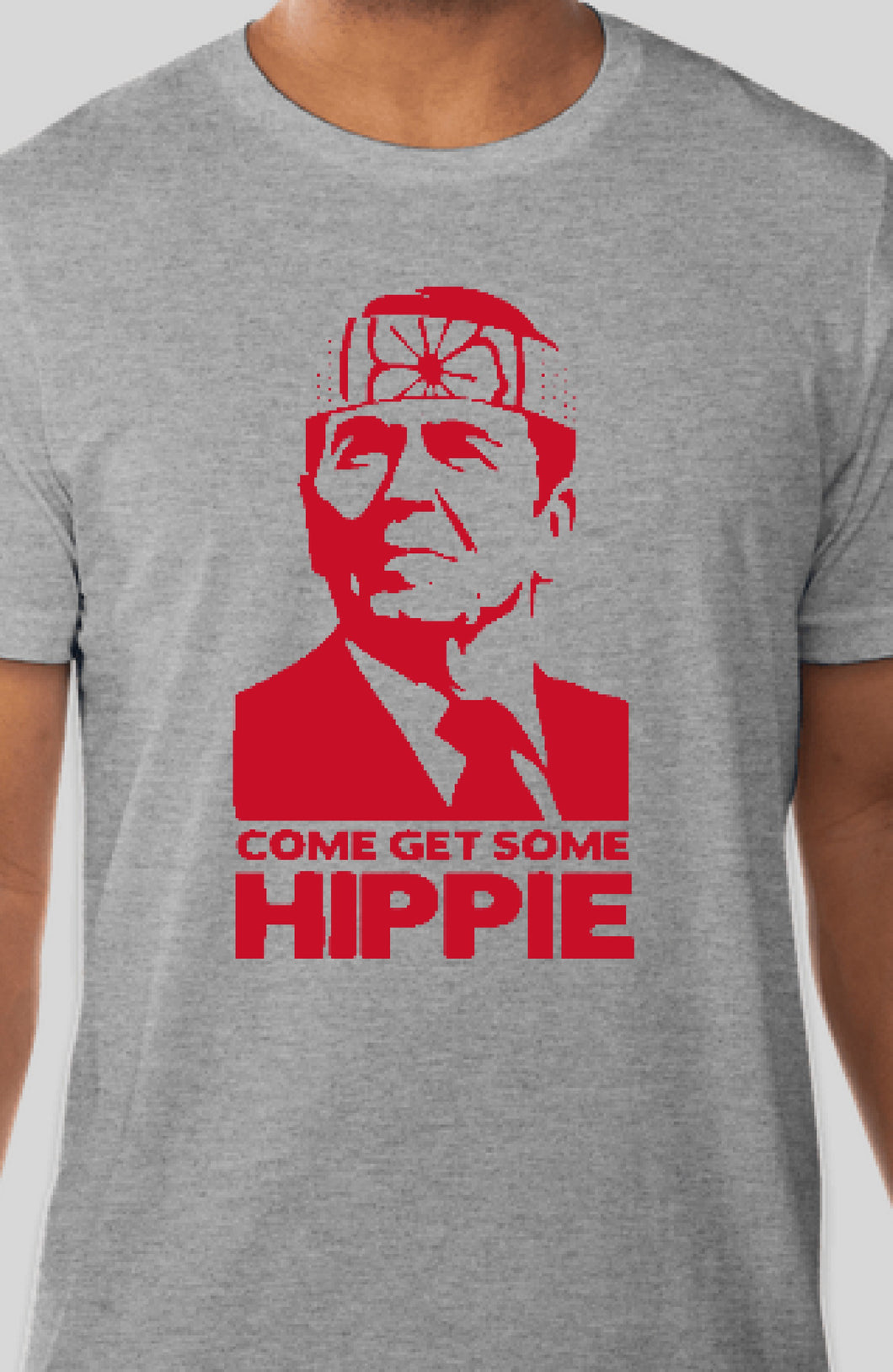 Come Get Some Hippie