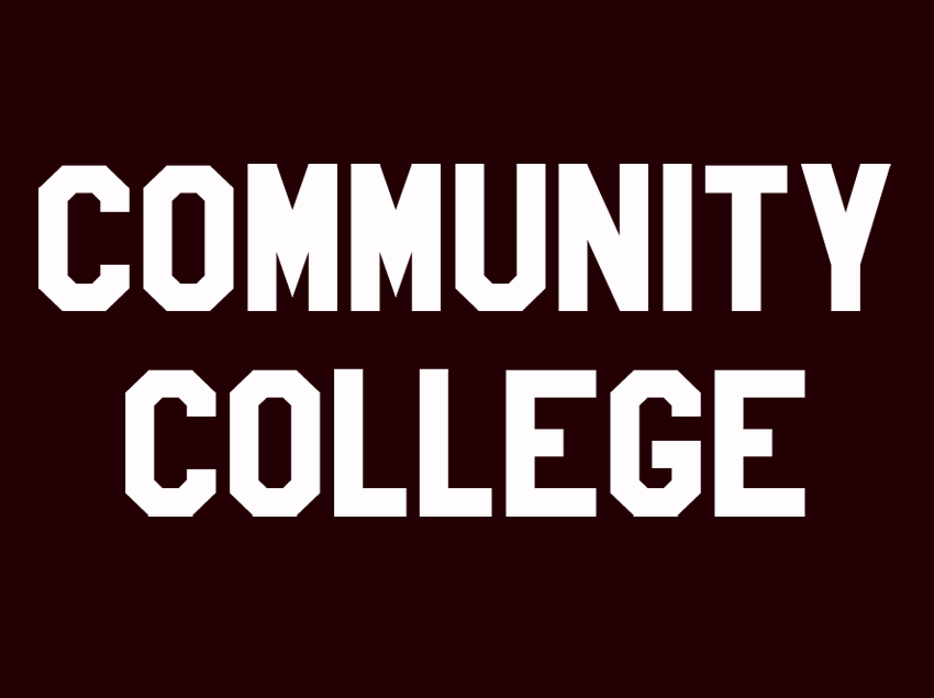 Community College