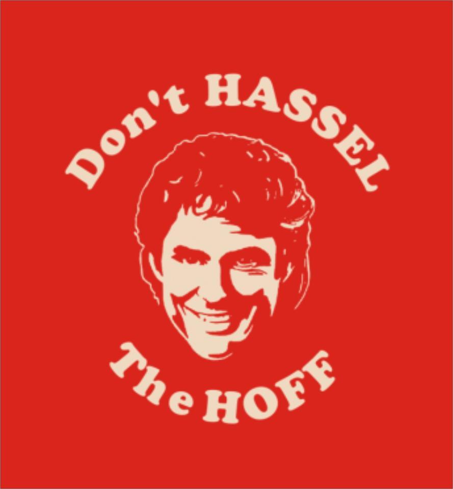Don't Hassel