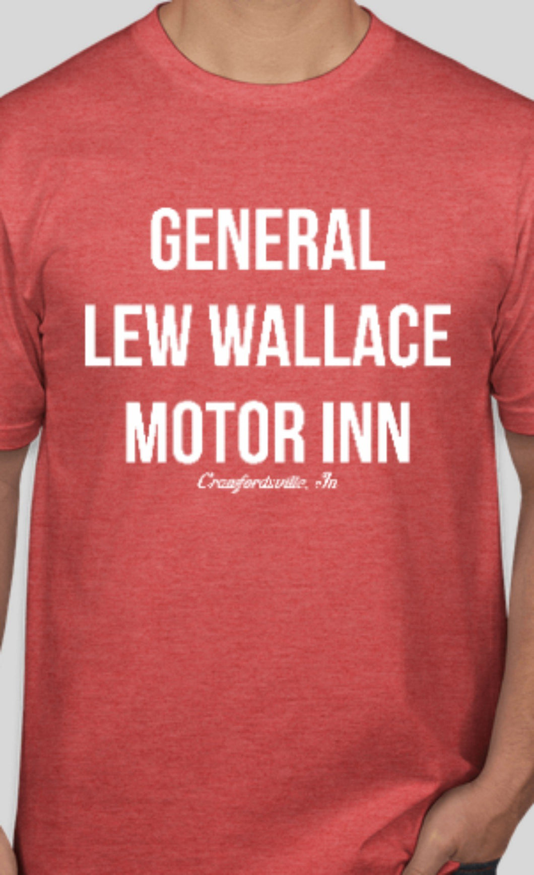 General Lew Wallace Inn