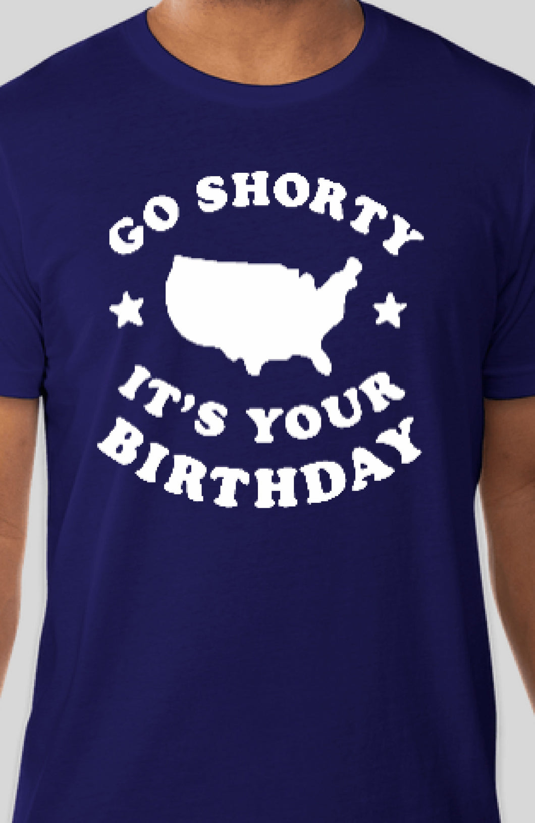 Go Shorty, It's Your Birthday