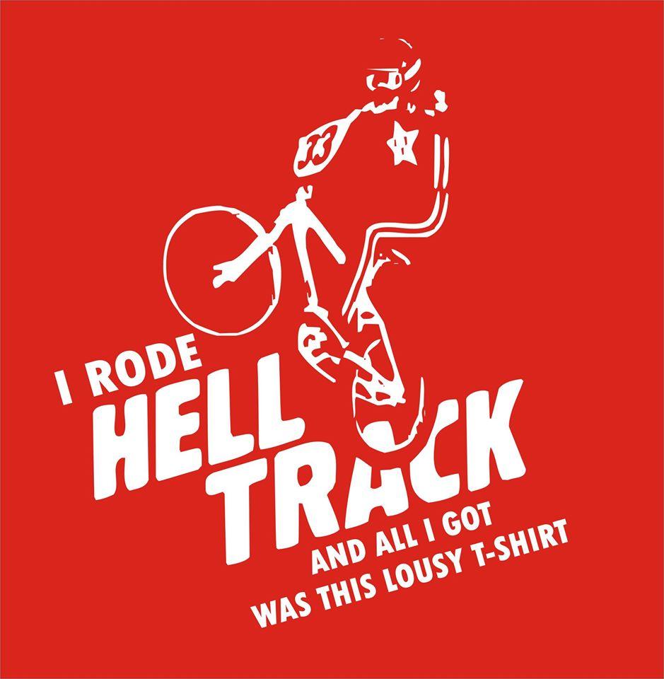 Hell Track