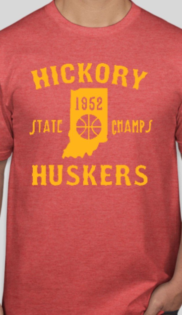 Hickory Huskers