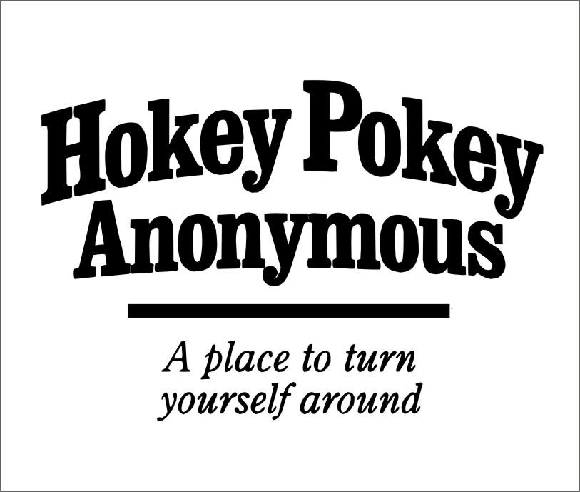 Hokey Pokey Anonymous