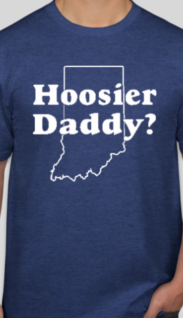 Hoosier Daddy?