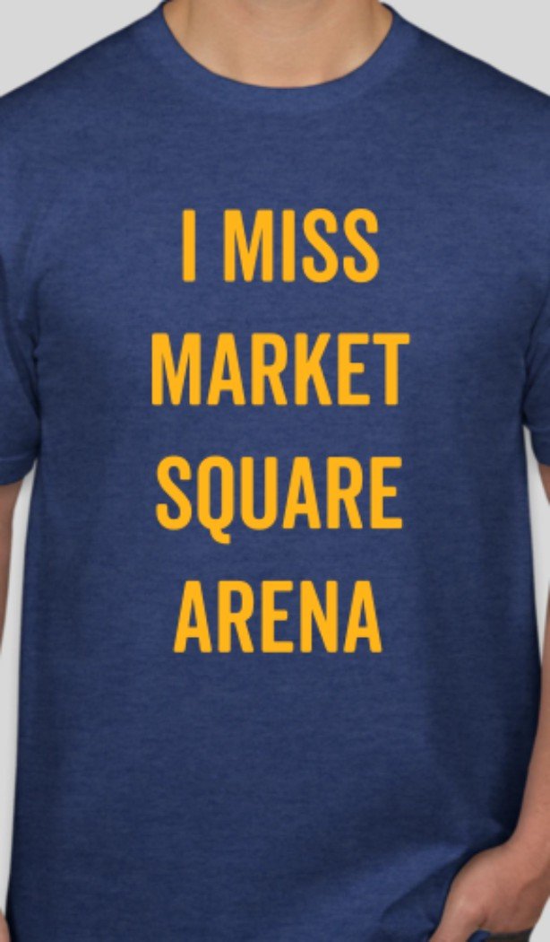 I Miss Market Square Arena
