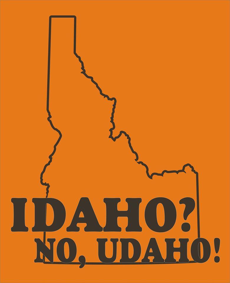 Idaho?