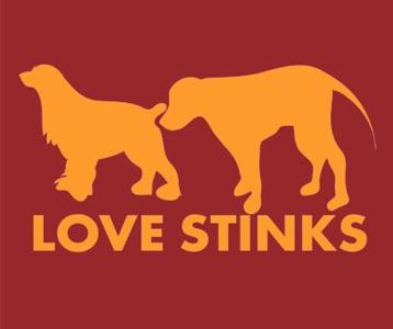 Love Stinks