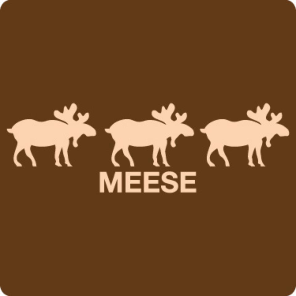 Meese – TheTeeShirtShoppe