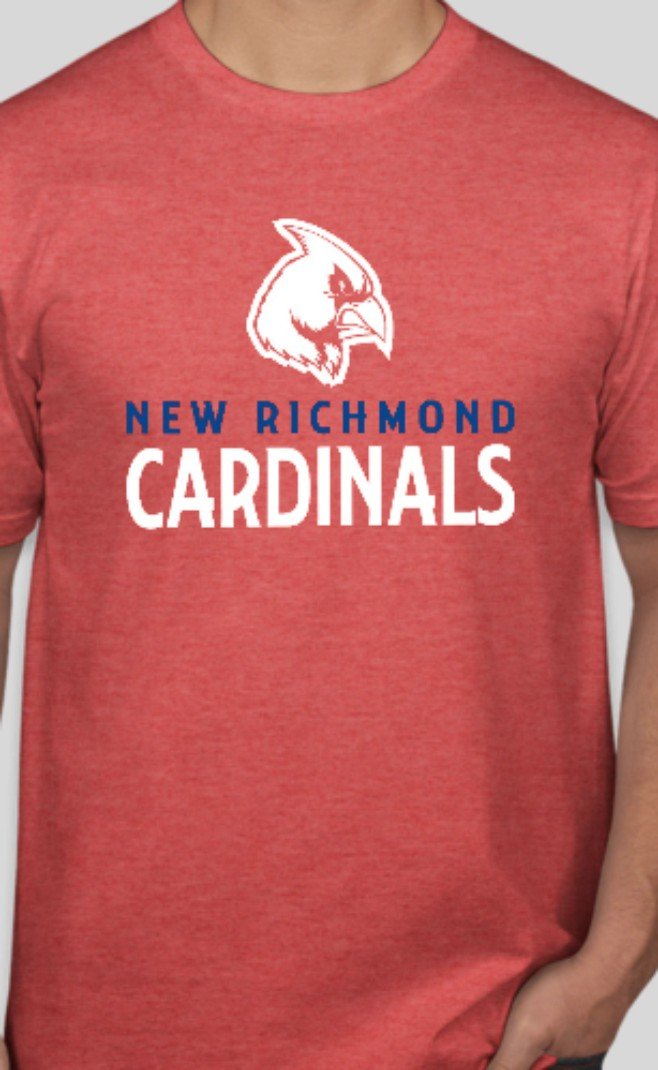 New Richmond Cardinals