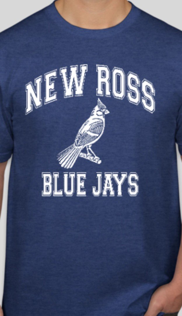 New Ross Blue Jays