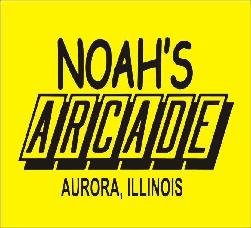 Noah's Arcade