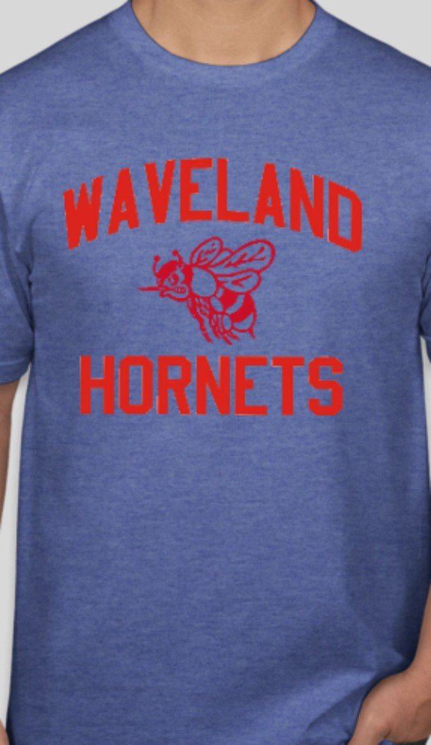 Waveland Hornets