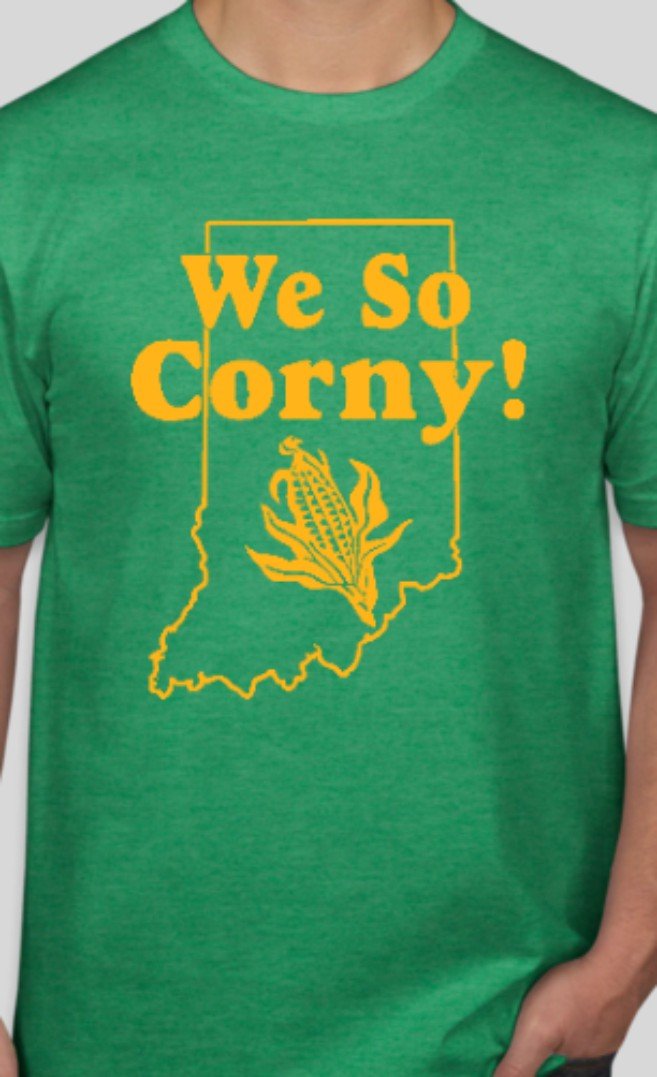 We So Corny