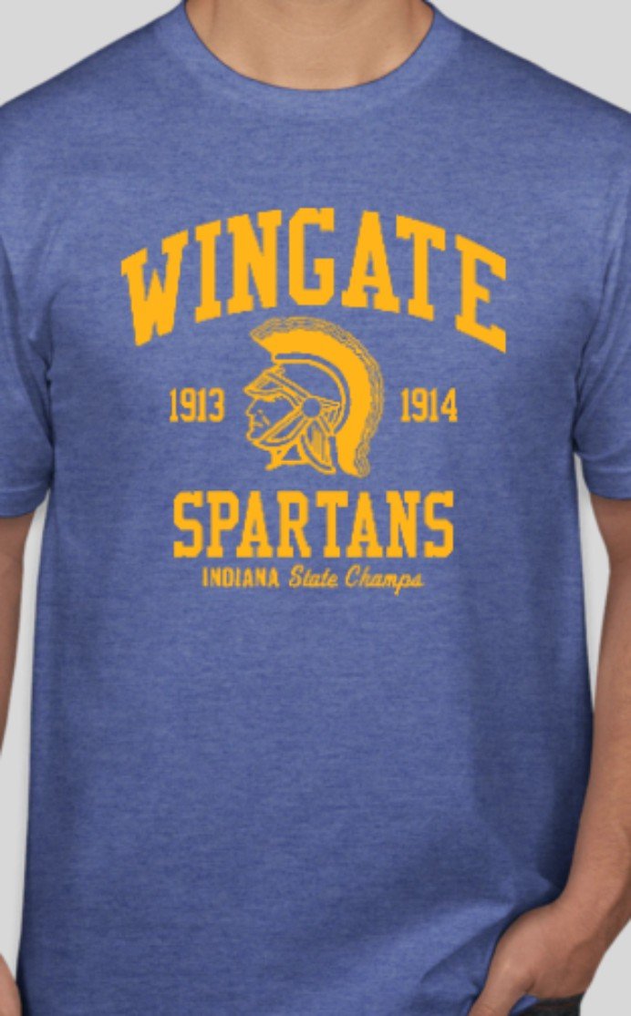 Wingate Spartans